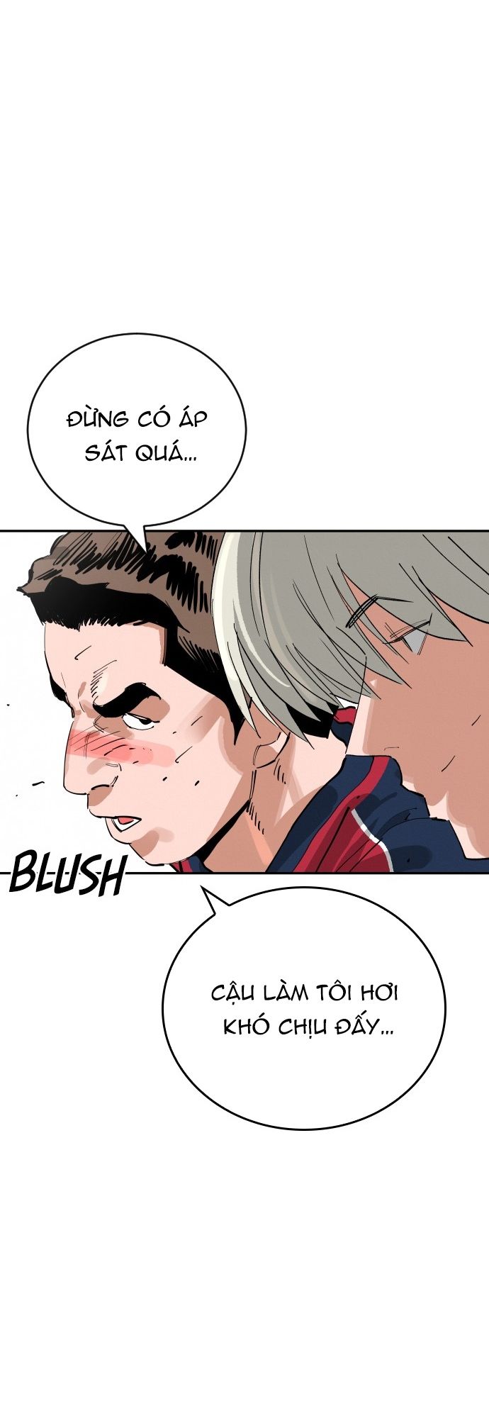 Sân Cỏ Chiến Kí Chapter 117.1 - 45