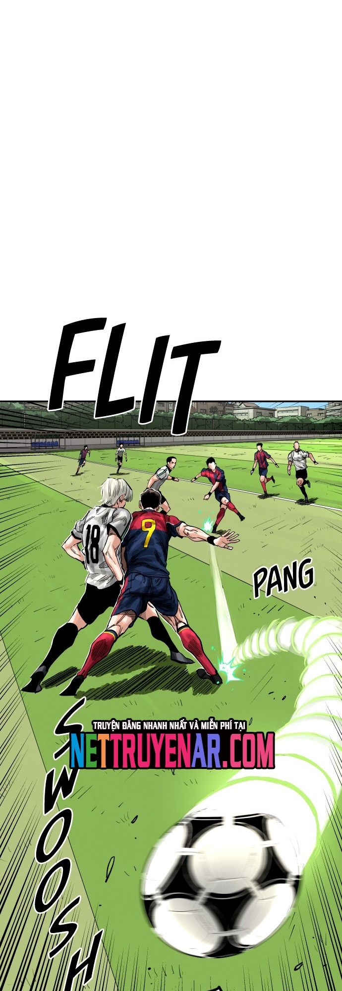 Sân Cỏ Chiến Kí Chapter 117.1 - 46