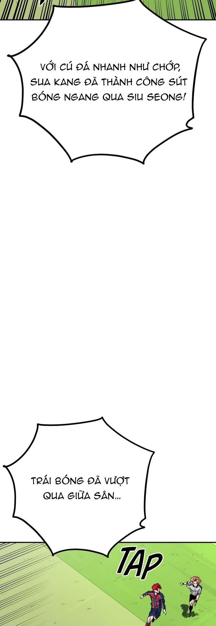 Sân Cỏ Chiến Kí Chapter 117.1 - 47