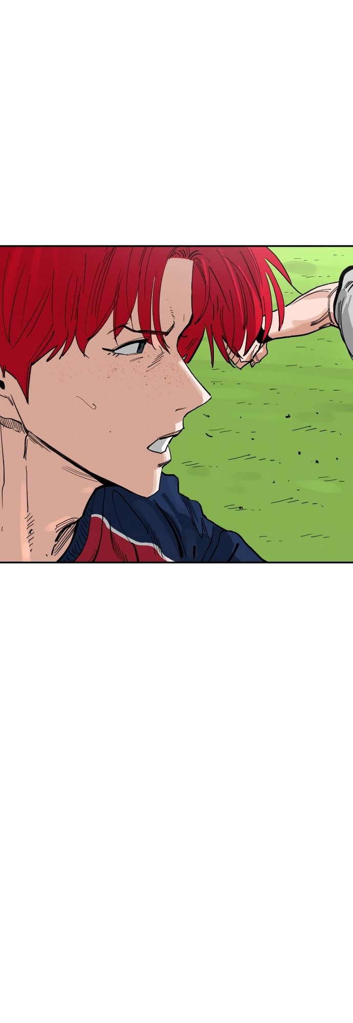 Sân Cỏ Chiến Kí Chapter 117.1 - 49