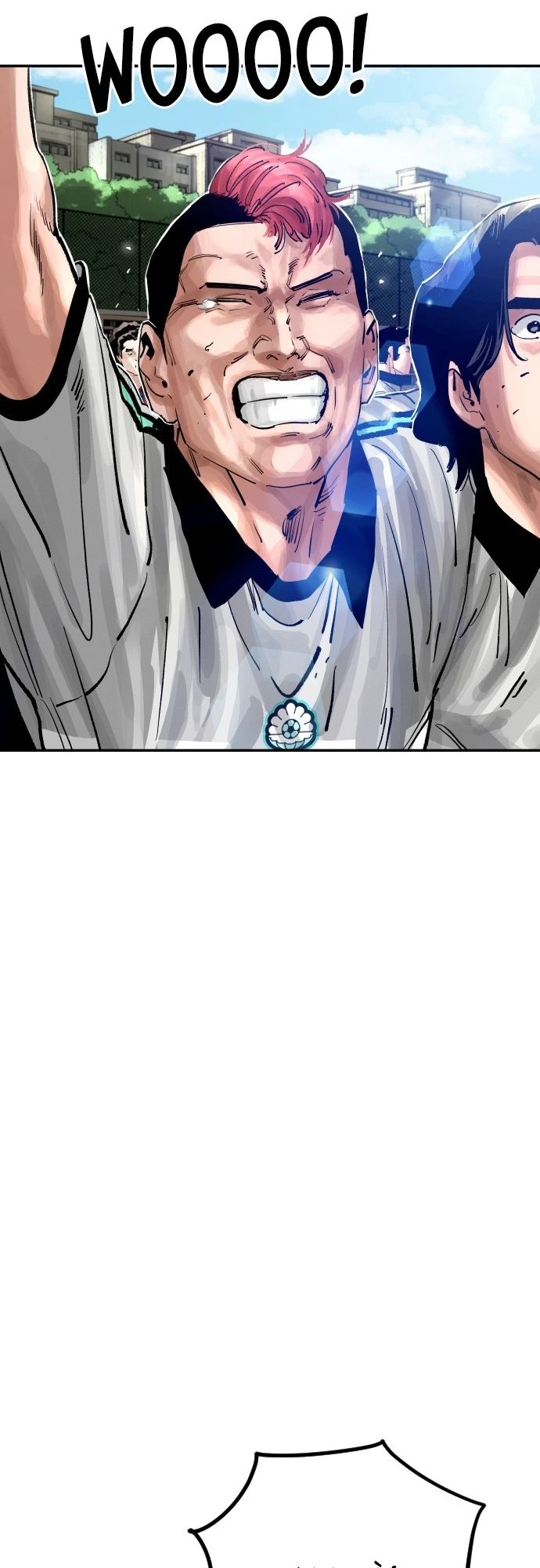 Sân Cỏ Chiến Kí Chapter 117.1 - 6