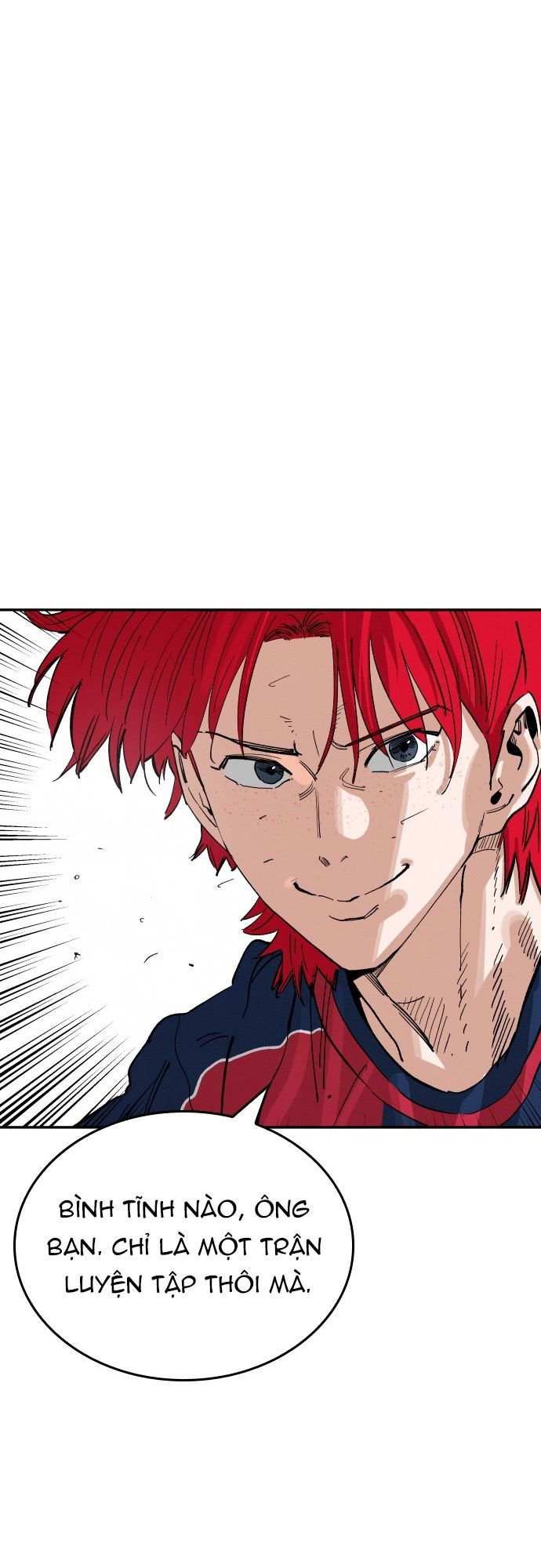 Sân Cỏ Chiến Kí Chapter 117.1 - 51