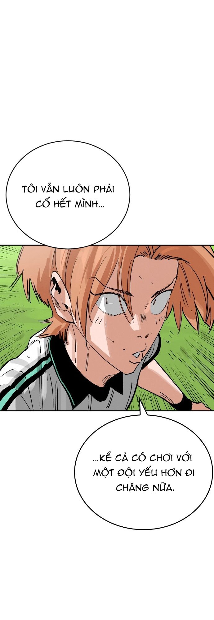 Sân Cỏ Chiến Kí Chapter 117.1 - 52