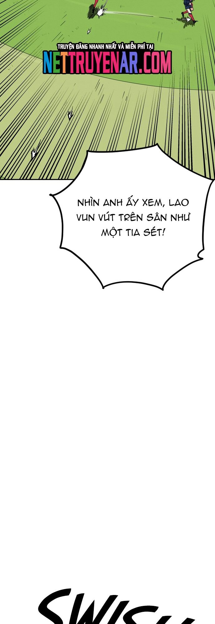 Sân Cỏ Chiến Kí Chapter 117.1 - 55