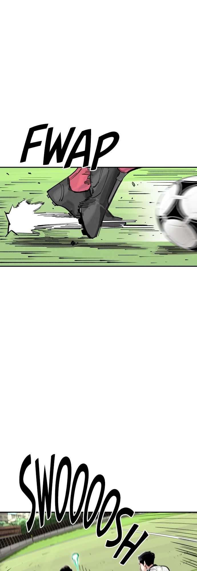 Sân Cỏ Chiến Kí Chapter 117.1 - 59