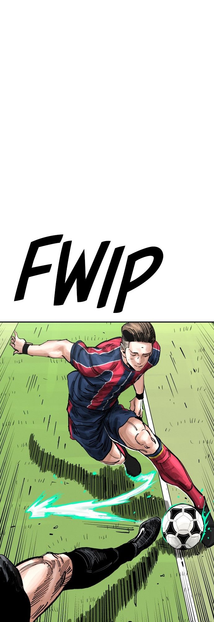 Sân Cỏ Chiến Kí Chapter 117.1 - 62