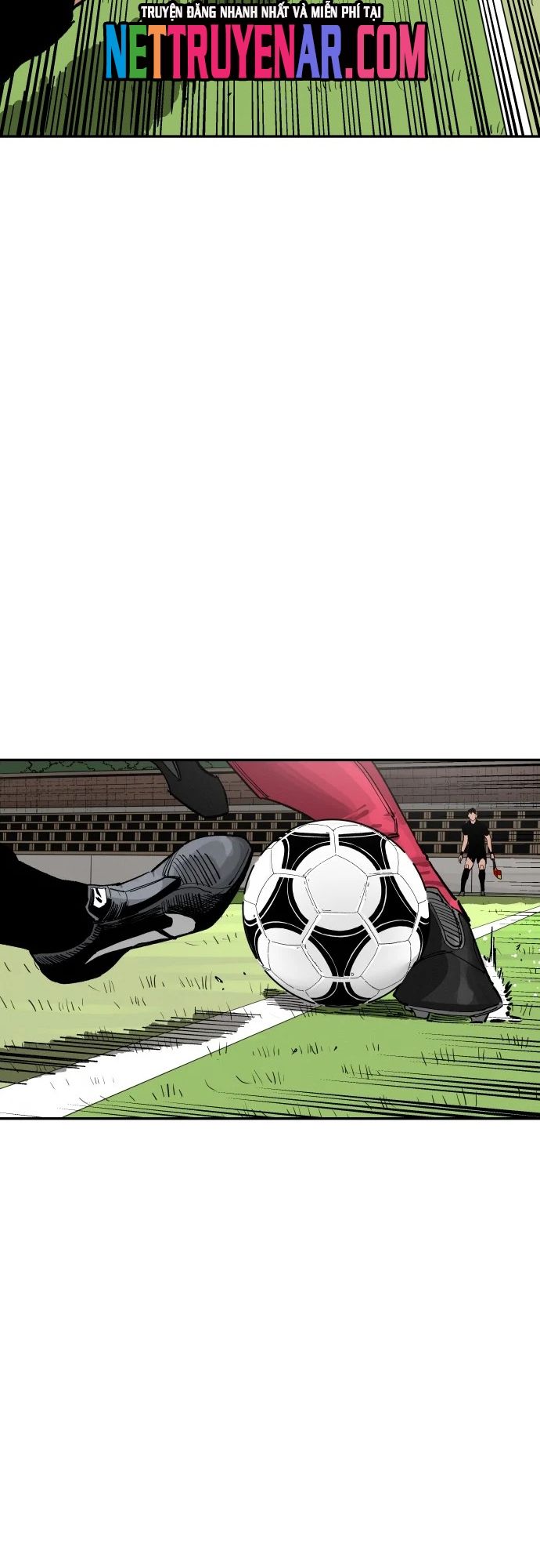 Sân Cỏ Chiến Kí Chapter 117.1 - 63