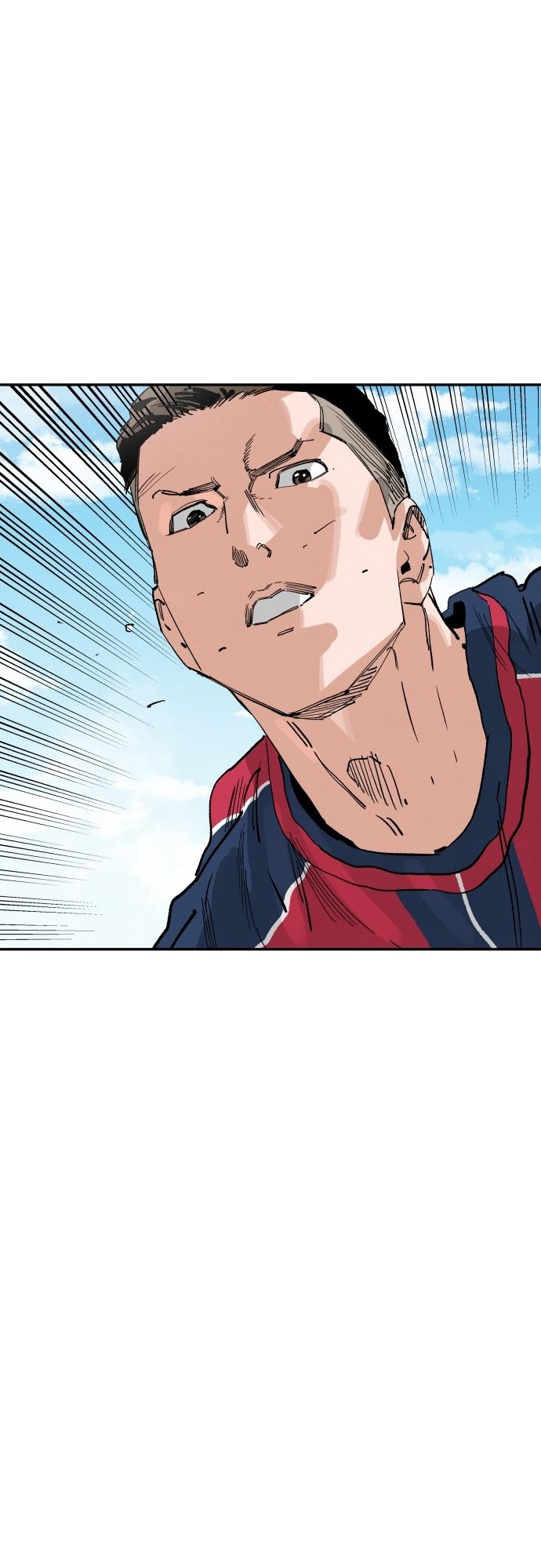 Sân Cỏ Chiến Kí Chapter 117.1 - 64