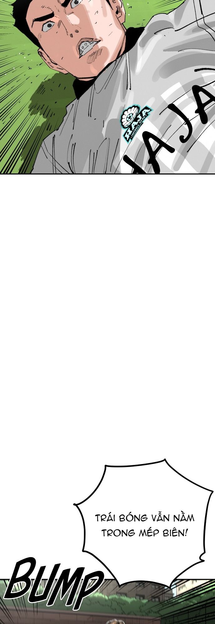 Sân Cỏ Chiến Kí Chapter 117.1 - 66
