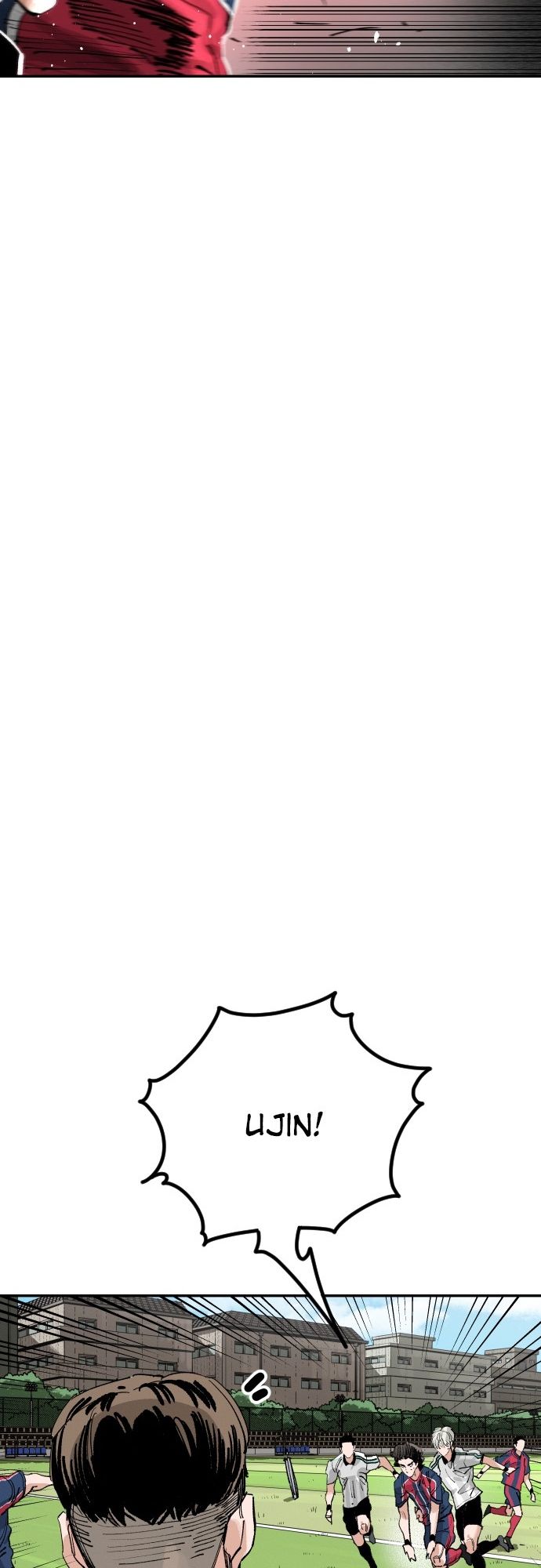 Sân Cỏ Chiến Kí Chapter 117.1 - 70