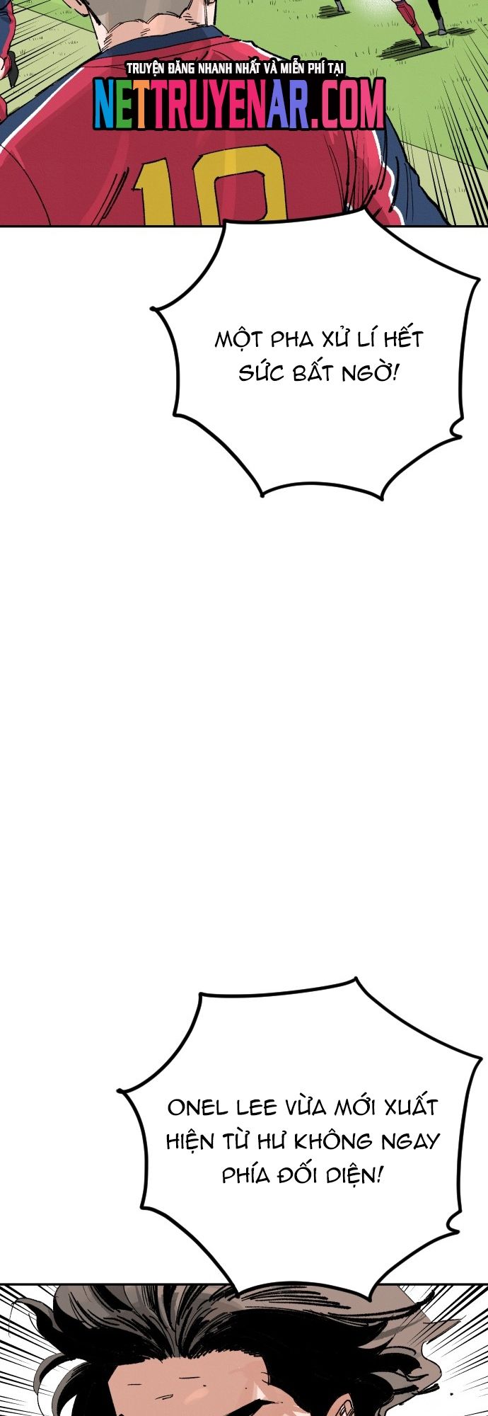 Sân Cỏ Chiến Kí Chapter 117.1 - 71