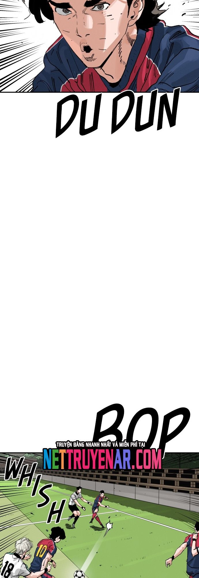 Sân Cỏ Chiến Kí Chapter 117.1 - 72