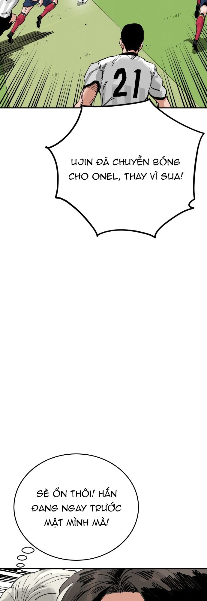 Sân Cỏ Chiến Kí Chapter 117.1 - 73