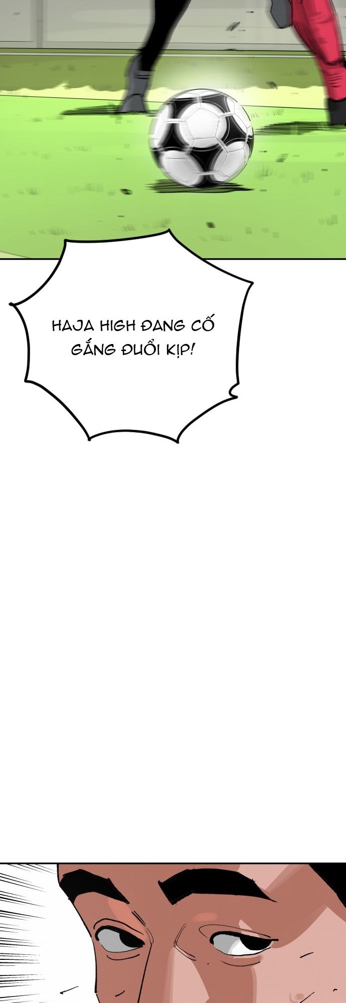 Sân Cỏ Chiến Kí Chapter 117.1 - 79