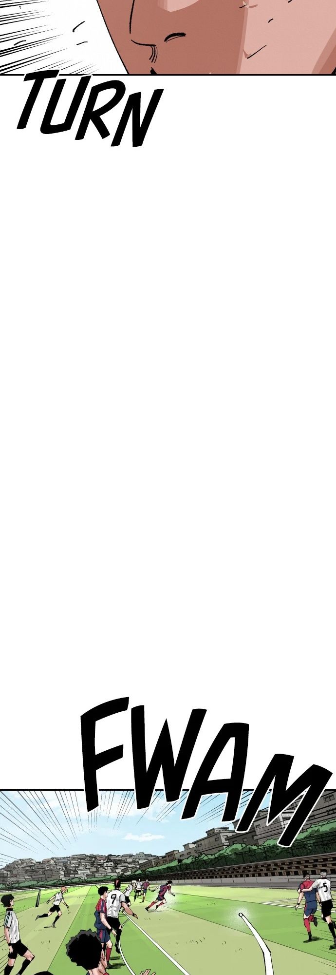 Sân Cỏ Chiến Kí Chapter 117.1 - 80