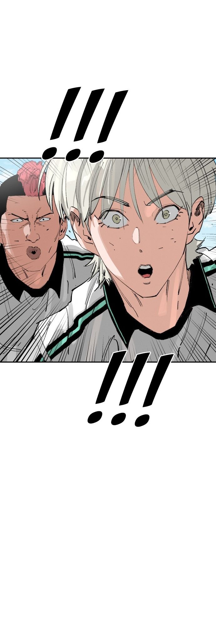 Sân Cỏ Chiến Kí Chapter 117.1 - 83