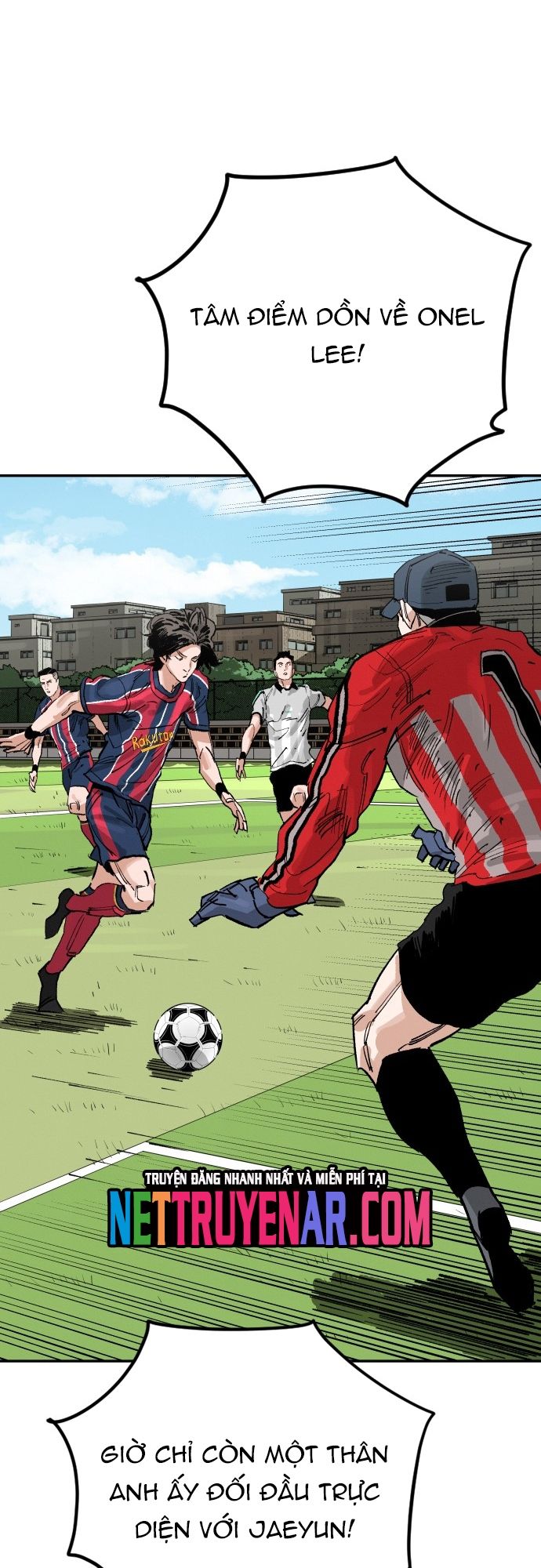 Sân Cỏ Chiến Kí Chapter 117.1 - 84
