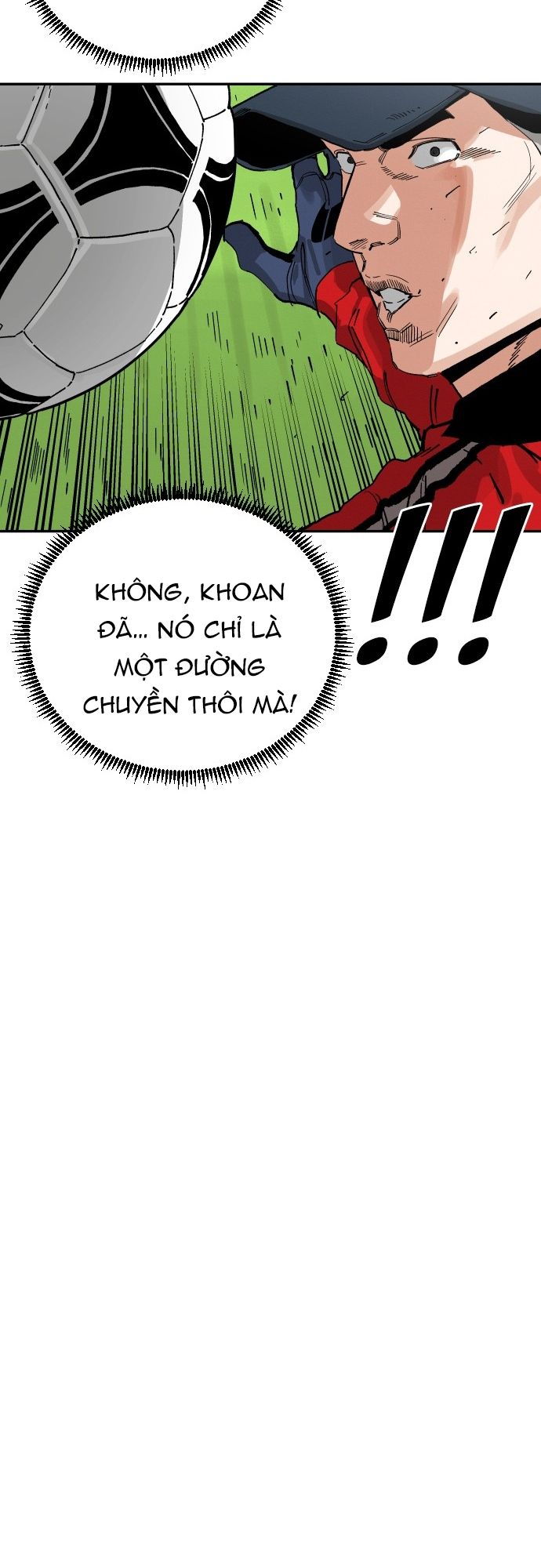 Sân Cỏ Chiến Kí Chapter 117.1 - 87