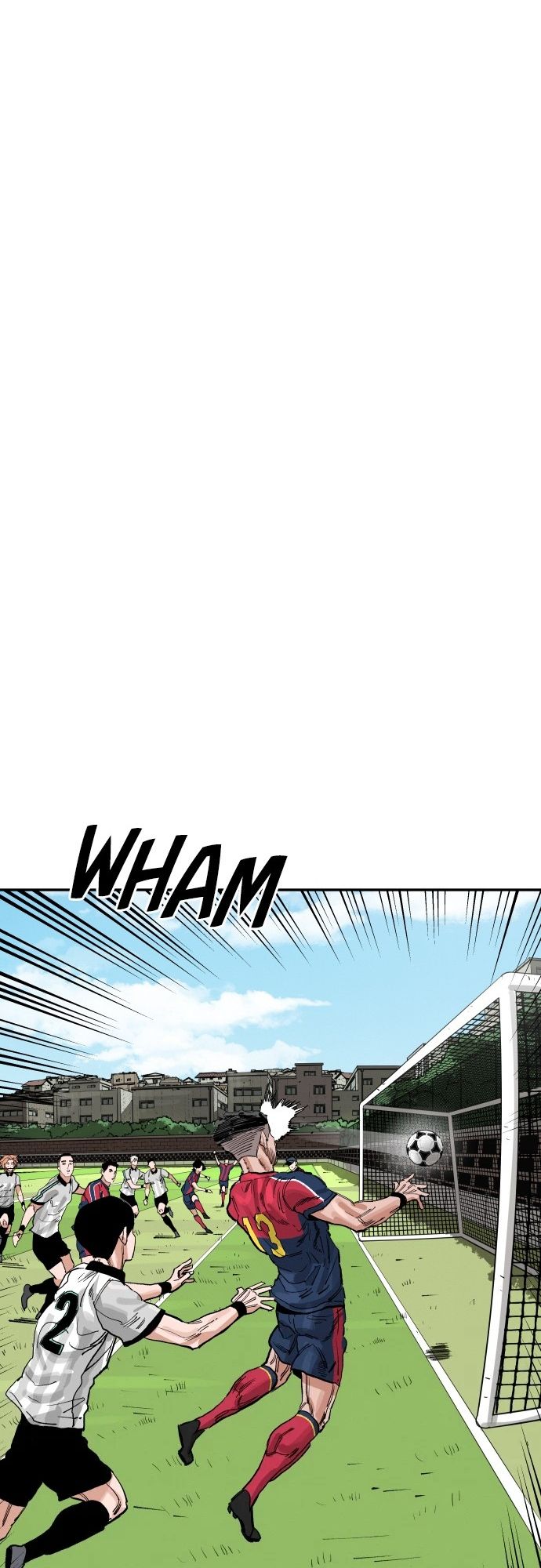 Sân Cỏ Chiến Kí Chapter 117.1 - 88