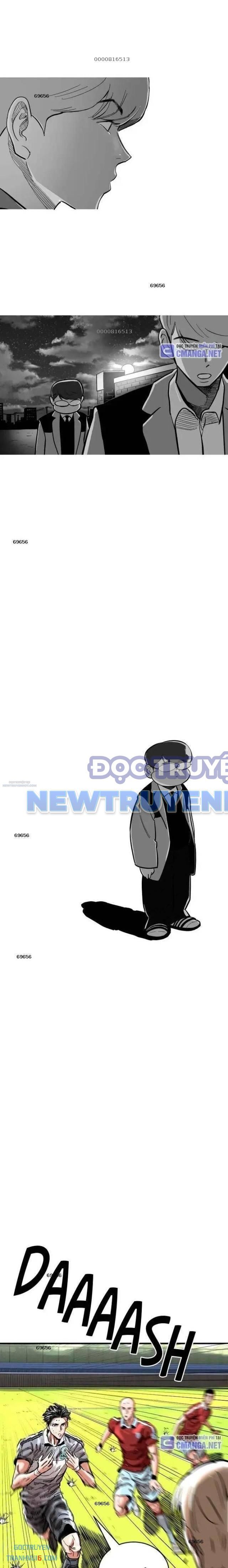 Sân Cỏ Chiến Kí Chapter 117 - 2