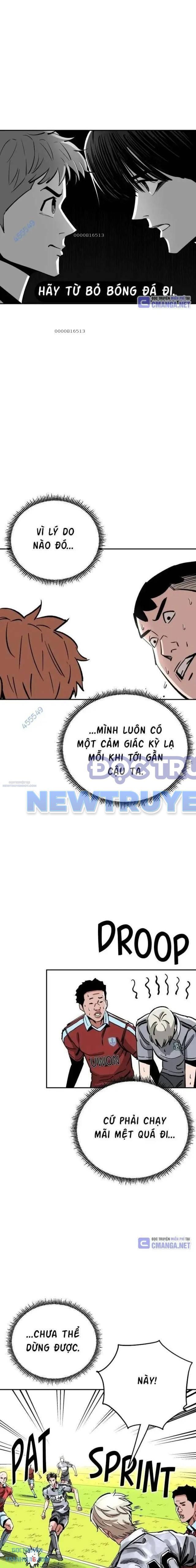 Sân Cỏ Chiến Kí Chapter 117 - 17