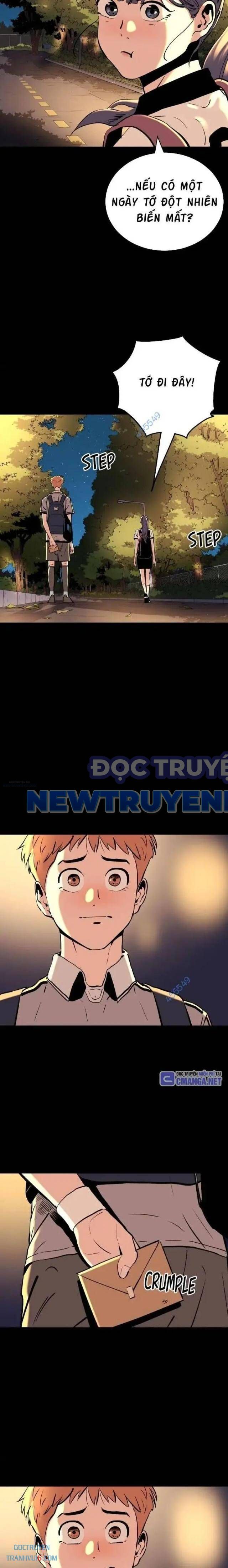 Sân Cỏ Chiến Kí Chapter 117 - 22