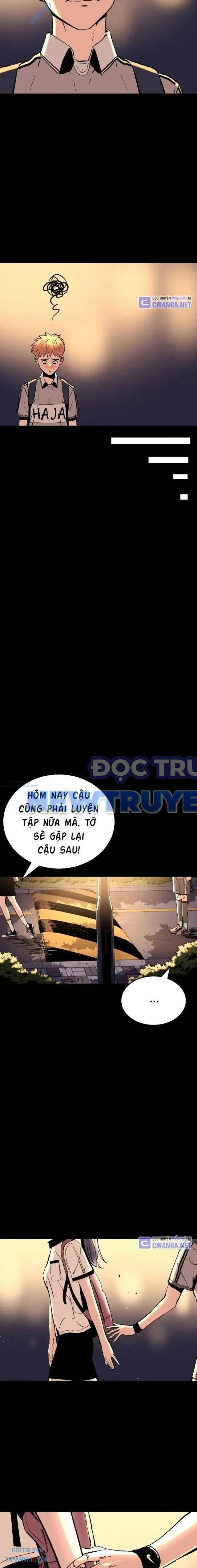 Sân Cỏ Chiến Kí Chapter 117 - 23