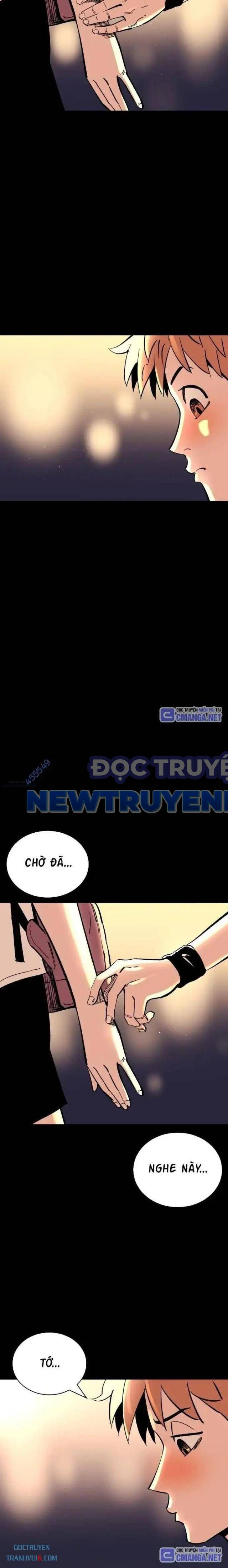 Sân Cỏ Chiến Kí Chapter 117 - 24