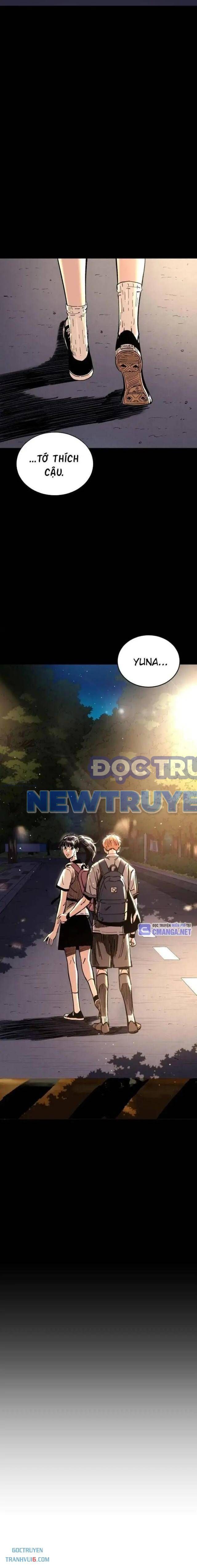 Sân Cỏ Chiến Kí Chapter 117 - 25