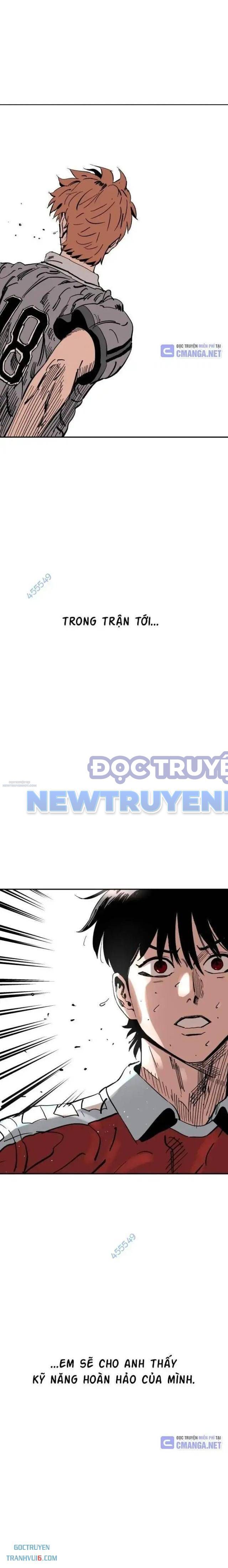 Sân Cỏ Chiến Kí Chapter 117 - 26