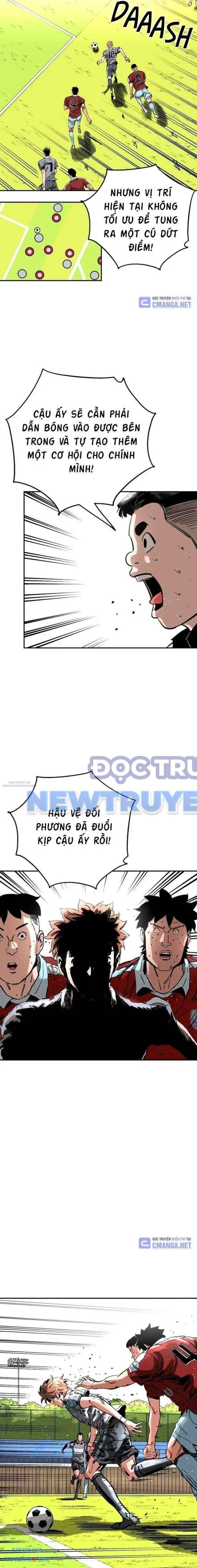 Sân Cỏ Chiến Kí Chapter 117 - 29