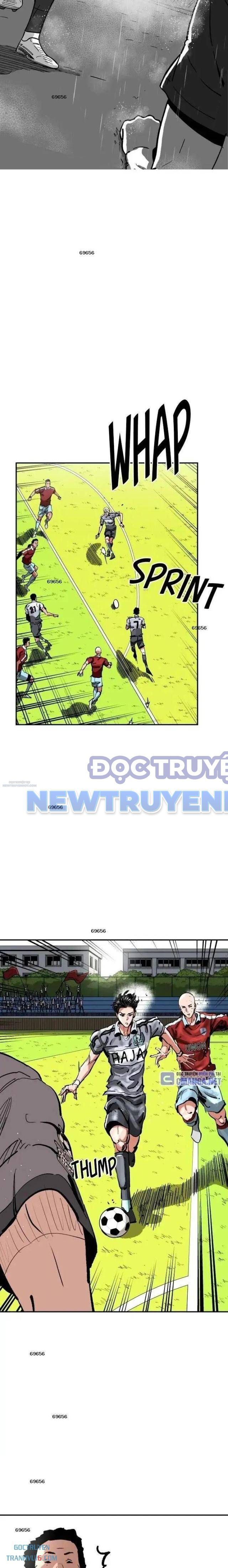 Sân Cỏ Chiến Kí Chapter 117 - 4