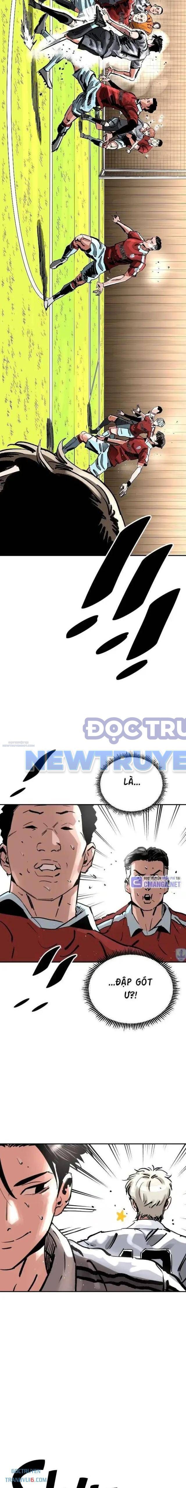 Sân Cỏ Chiến Kí Chapter 117 - 7