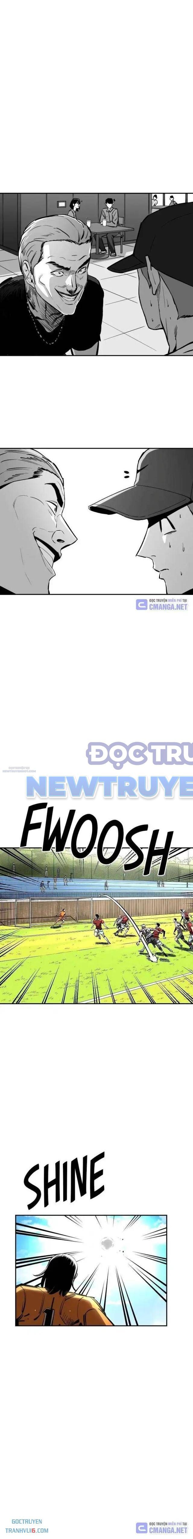 Sân Cỏ Chiến Kí Chapter 117 - 9