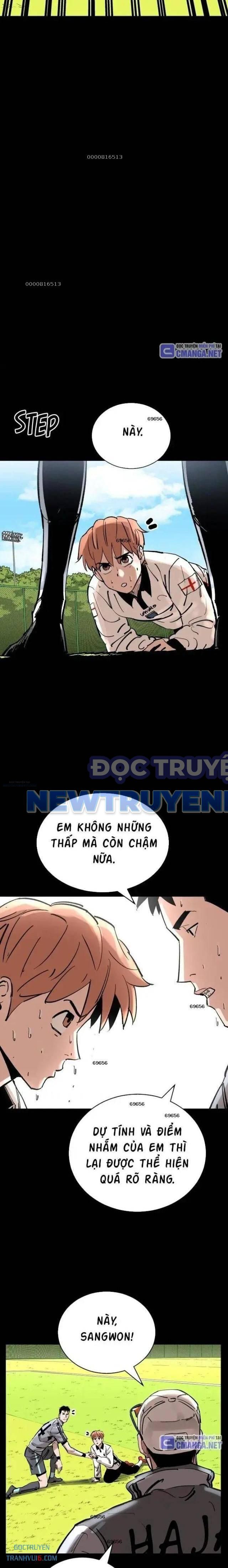 Sân Cỏ Chiến Kí Chapter 118 - 2