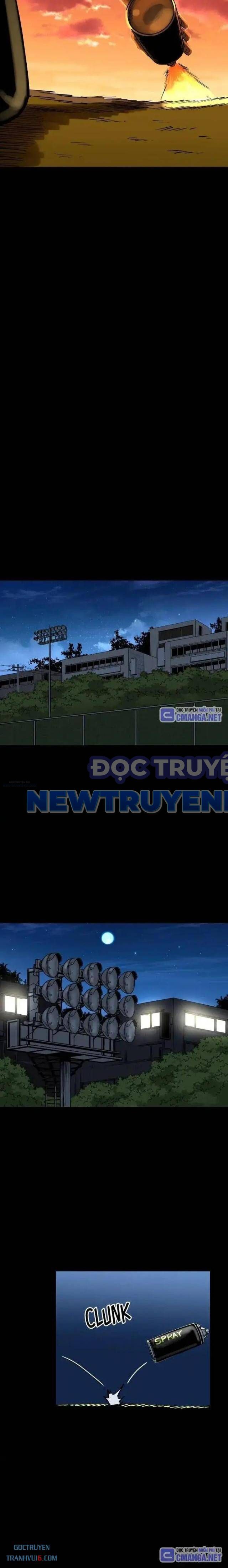 Sân Cỏ Chiến Kí Chapter 118 - 12