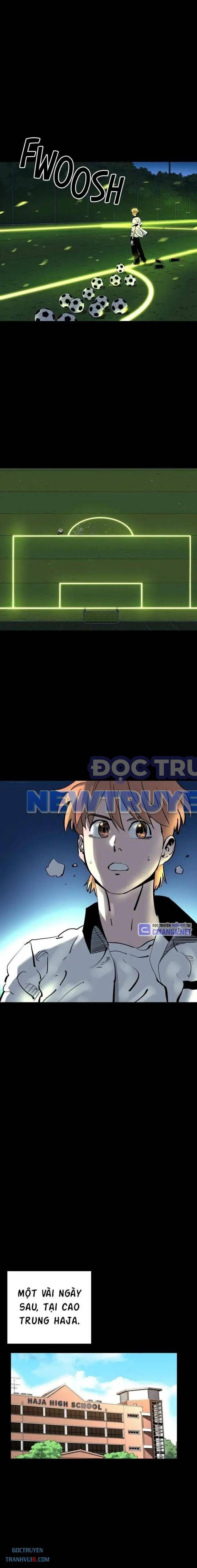 Sân Cỏ Chiến Kí Chapter 118 - 13