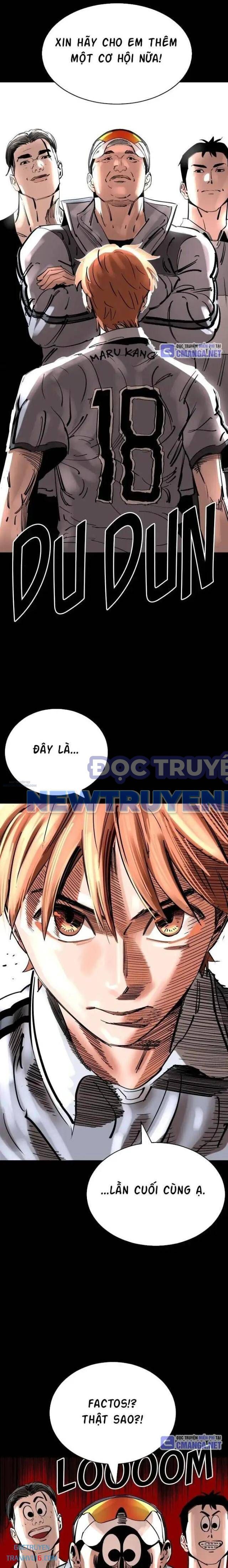 Sân Cỏ Chiến Kí Chapter 118 - 14