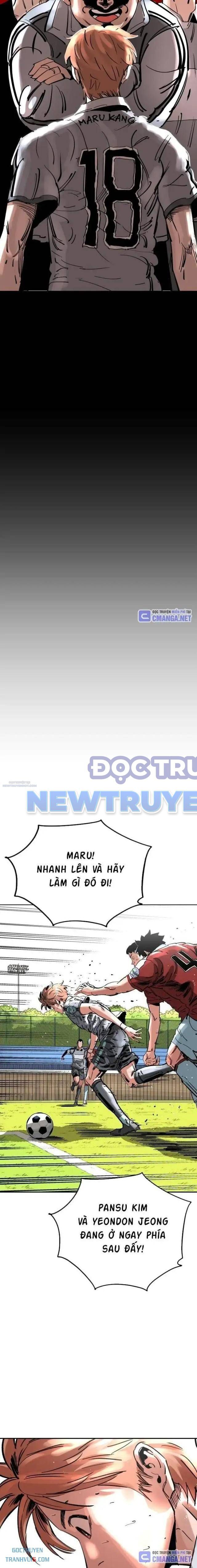 Sân Cỏ Chiến Kí Chapter 118 - 15