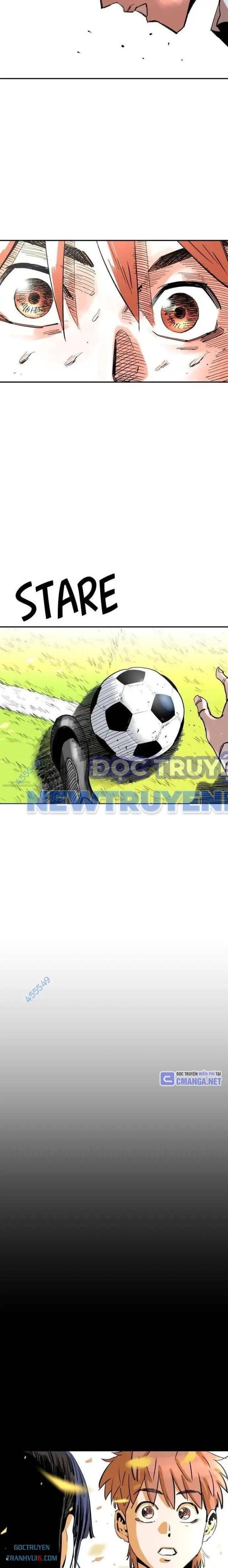 Sân Cỏ Chiến Kí Chapter 118 - 16