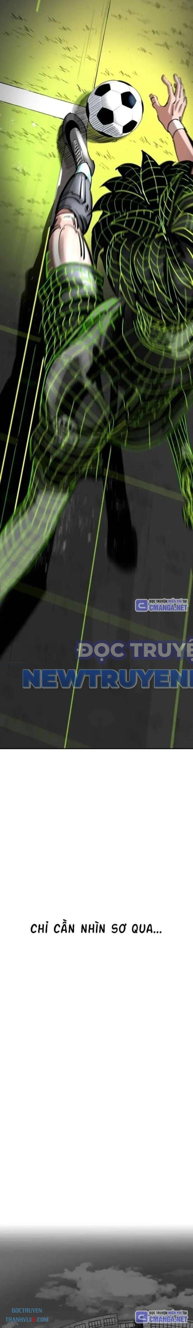 Sân Cỏ Chiến Kí Chapter 118 - 18