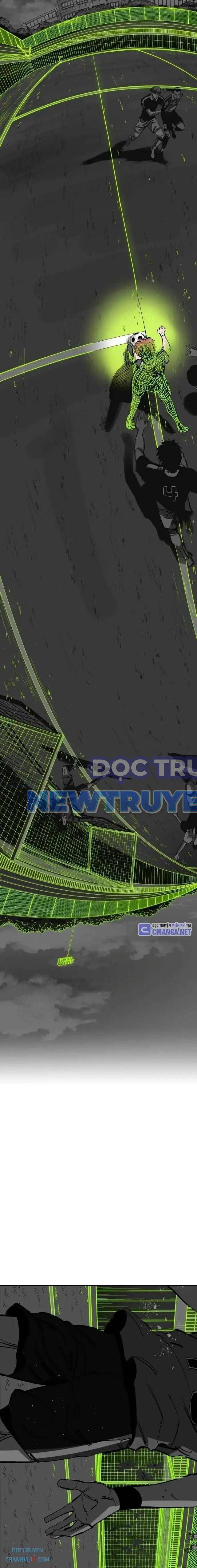 Sân Cỏ Chiến Kí Chapter 118 - 19