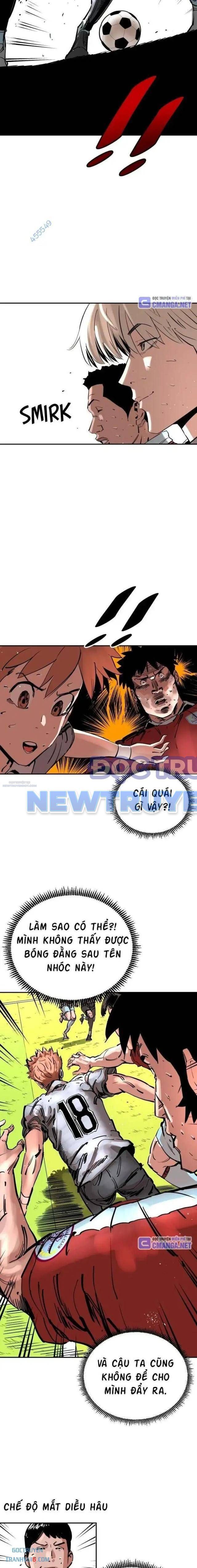 Sân Cỏ Chiến Kí Chapter 118 - 23