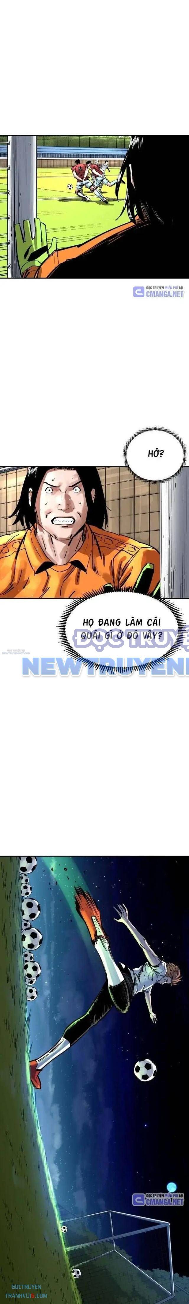Sân Cỏ Chiến Kí Chapter 118 - 26