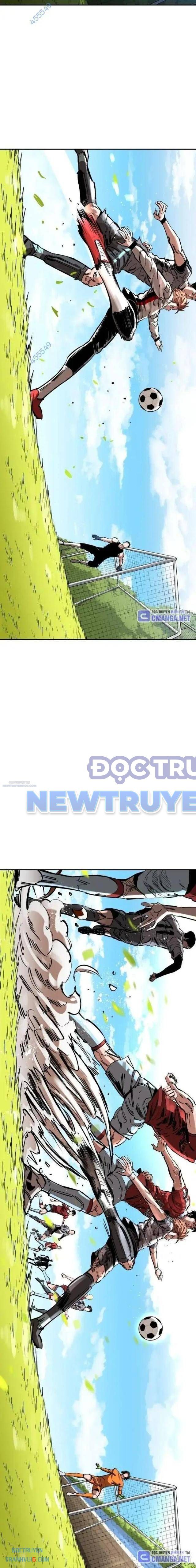 Sân Cỏ Chiến Kí Chapter 118 - 27