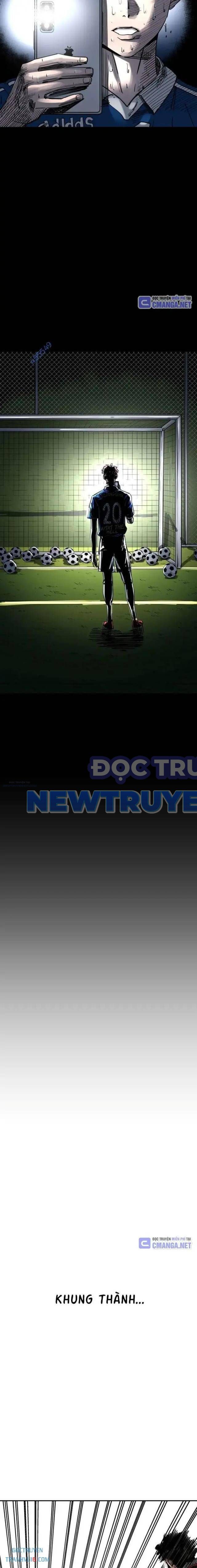 Sân Cỏ Chiến Kí Chapter 118 - 29