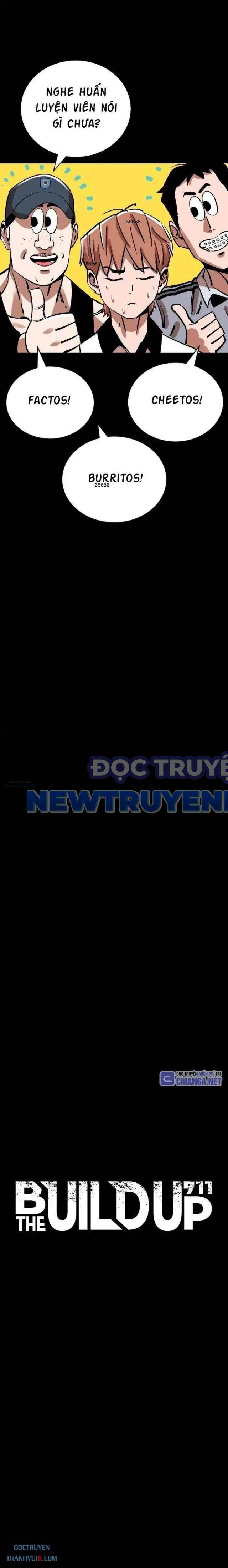 Sân Cỏ Chiến Kí Chapter 118 - 4