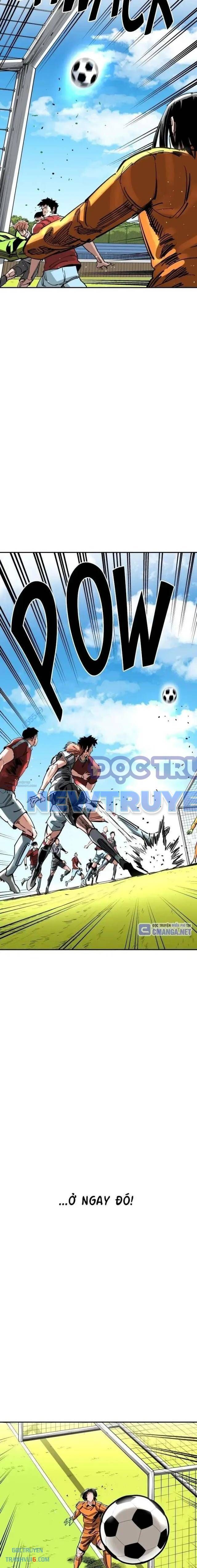 Sân Cỏ Chiến Kí Chapter 118 - 31