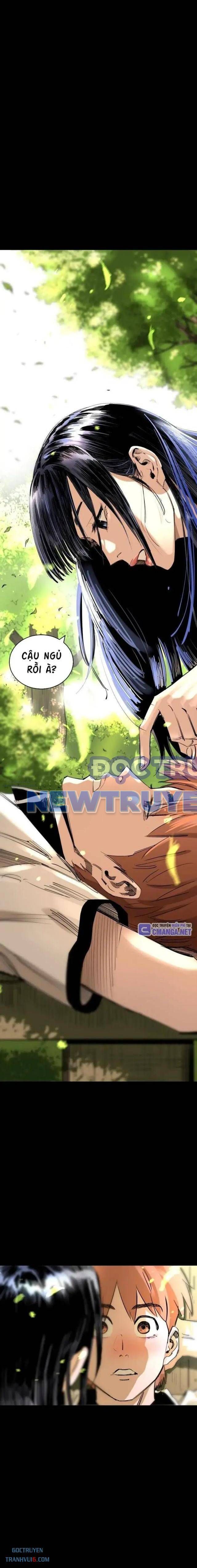 Sân Cỏ Chiến Kí Chapter 118 - 7