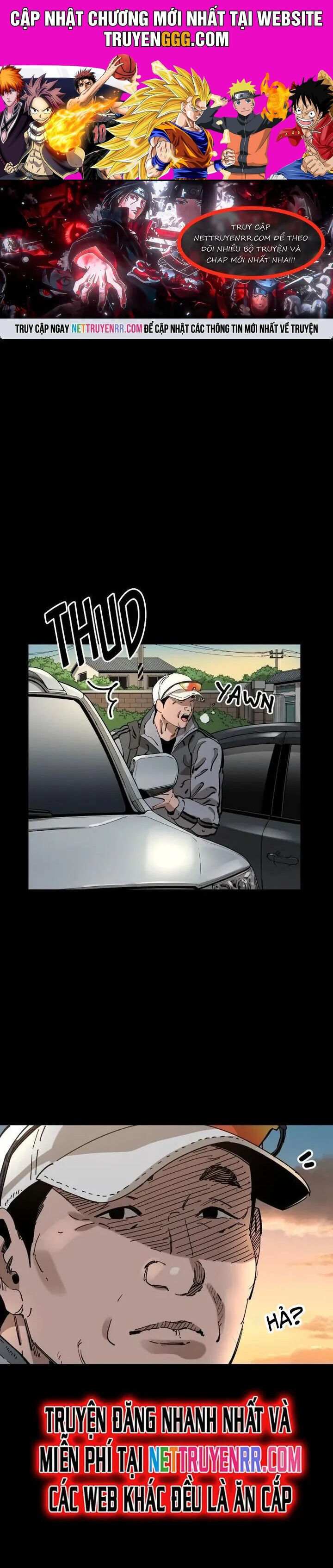 Sân Cỏ Chiến Kí Chapter 119 - 1